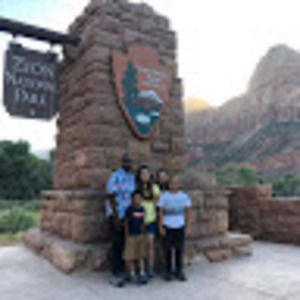 Meet your Posher, Maureen